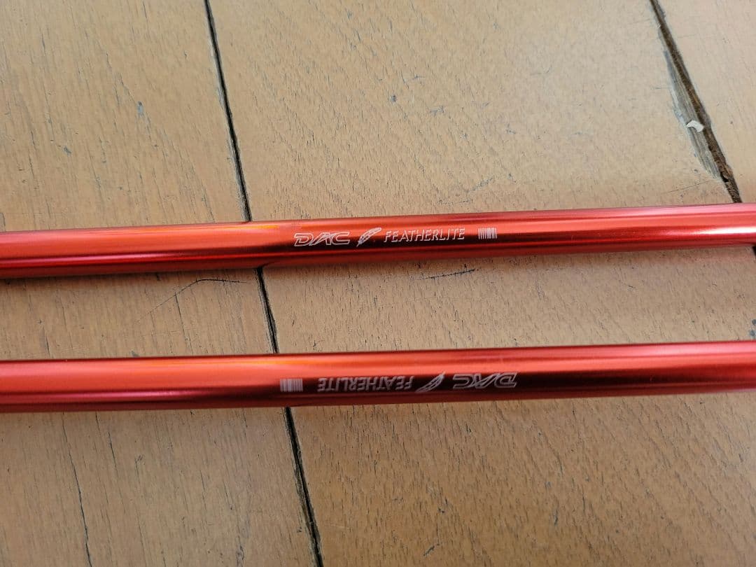 モンベル ステラリッジ2 旧型