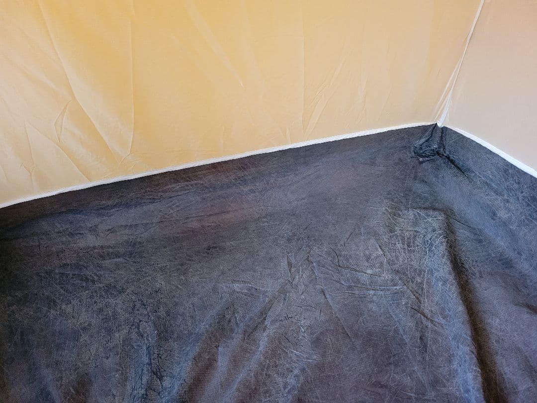 モンベル ステラリッジ2 旧型