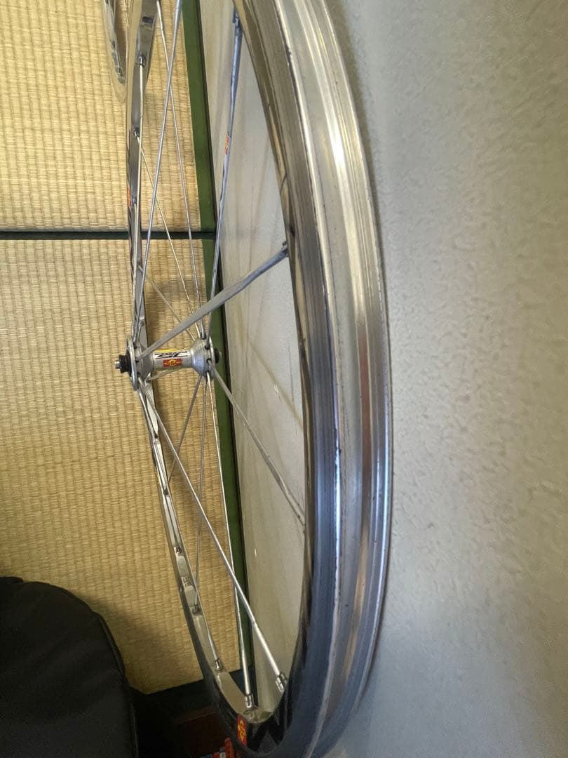 マヴィック MAVIC キシリウム KSYRIUM SL SSC