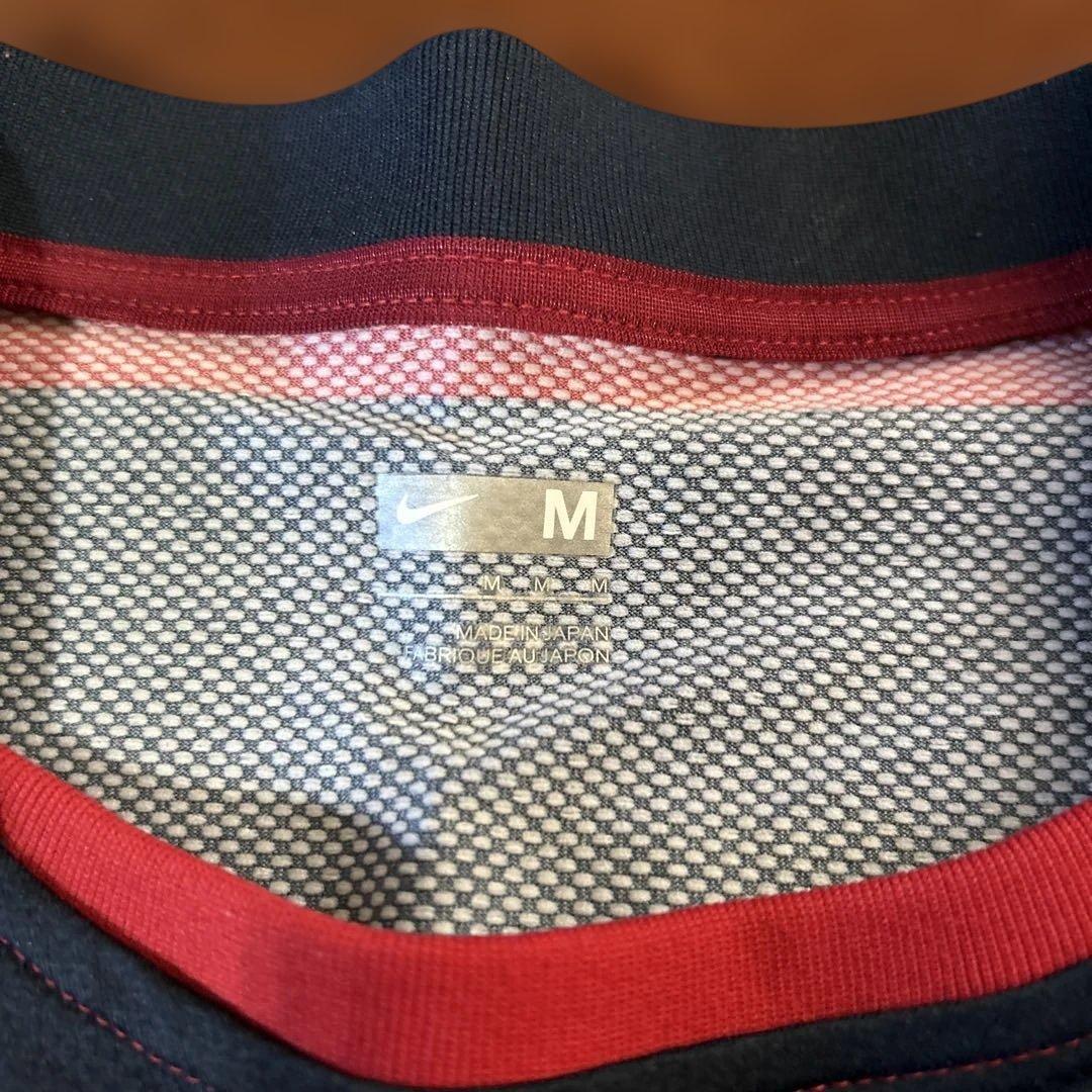 鹿島アントラーズ　ユニホーム