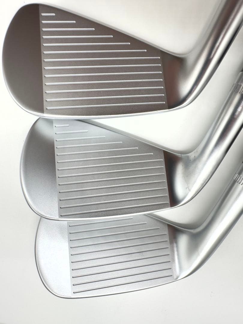 【SALE】キャロウェイ｜エイペックスMBアイアン2021#5〜P｜DGS200