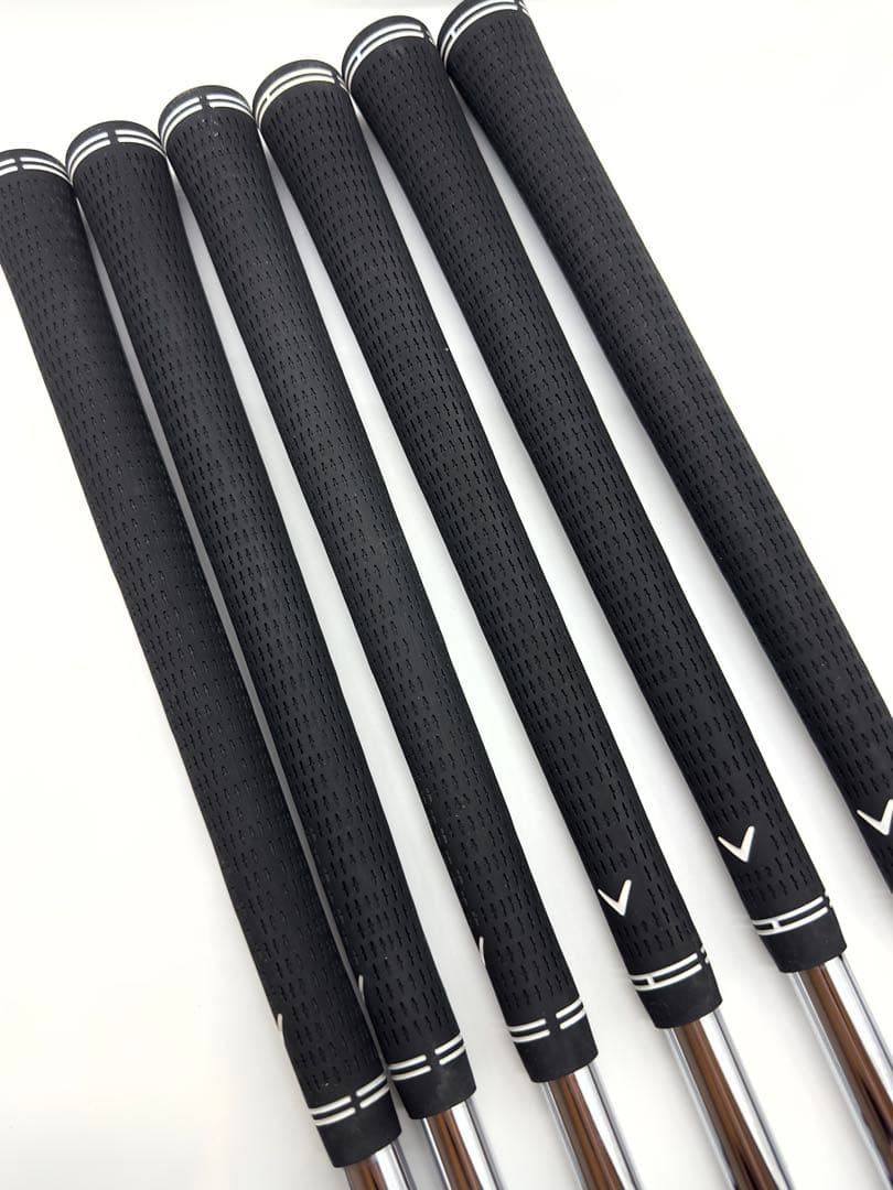 【SALE】キャロウェイ｜エイペックスMBアイアン2021#5〜P｜DGS200