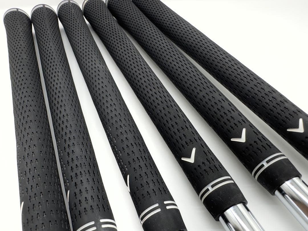 【SALE】キャロウェイ｜エイペックスMBアイアン2021#5〜P｜DGS200