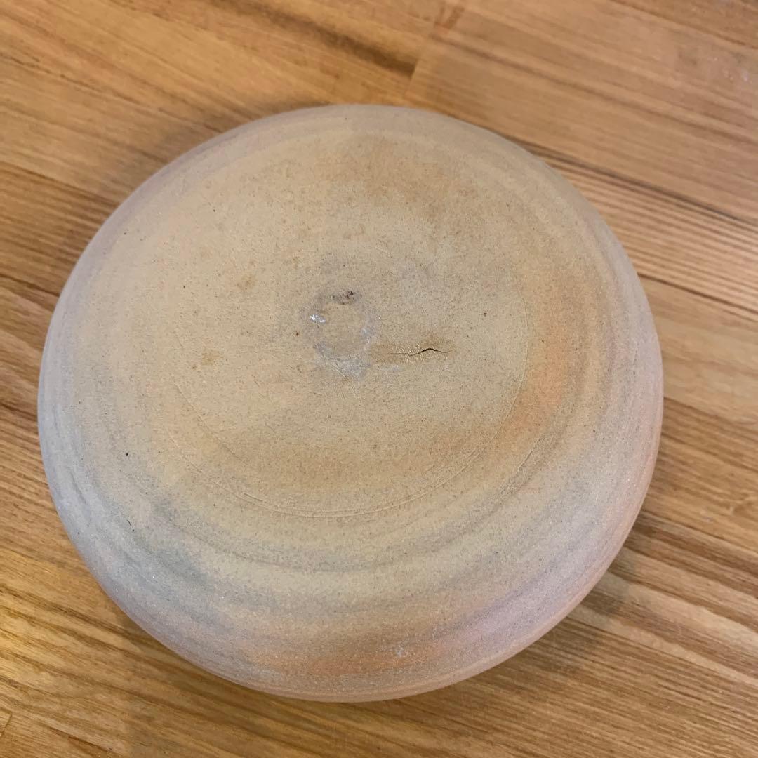 【レア品！】アンティーク　陶器製アロマバーナー