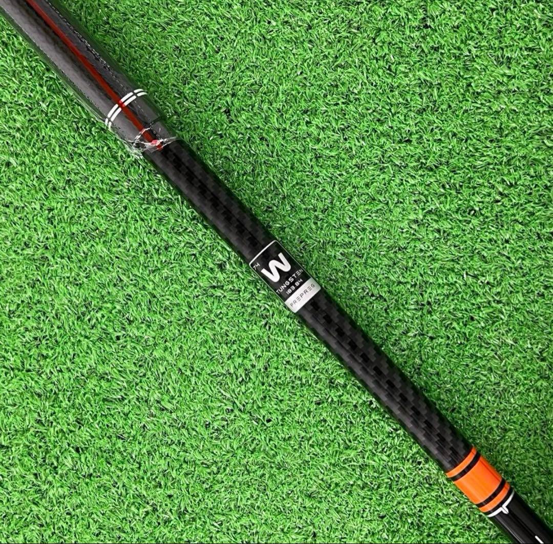 ⭐︎左 ピン G430 MAX ドライバー TENSEI ORANGE 70 TX