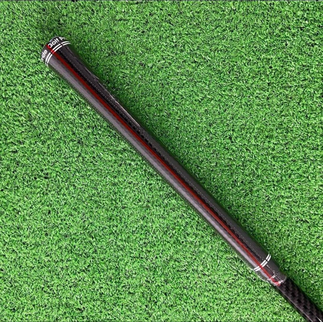 ⭐︎左 ピン G430 MAX ドライバー TENSEI ORANGE 70 TX