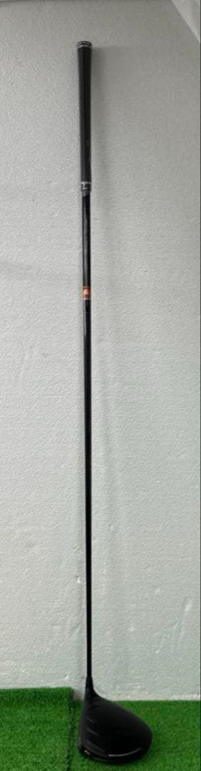 ⭐︎左 ピン G430 MAX ドライバー TENSEI ORANGE 70 TX