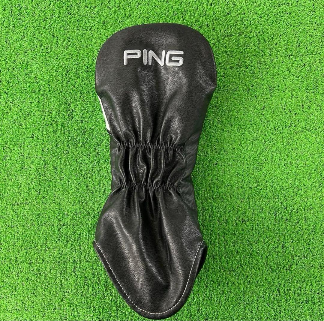 ⭐︎左 ピン G430 MAX ドライバー TENSEI ORANGE 70 TX