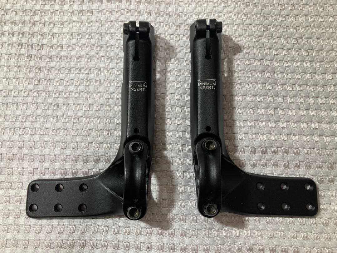 プロファイルデザイン DHバー エアロバー ロードバイク トライアスロン