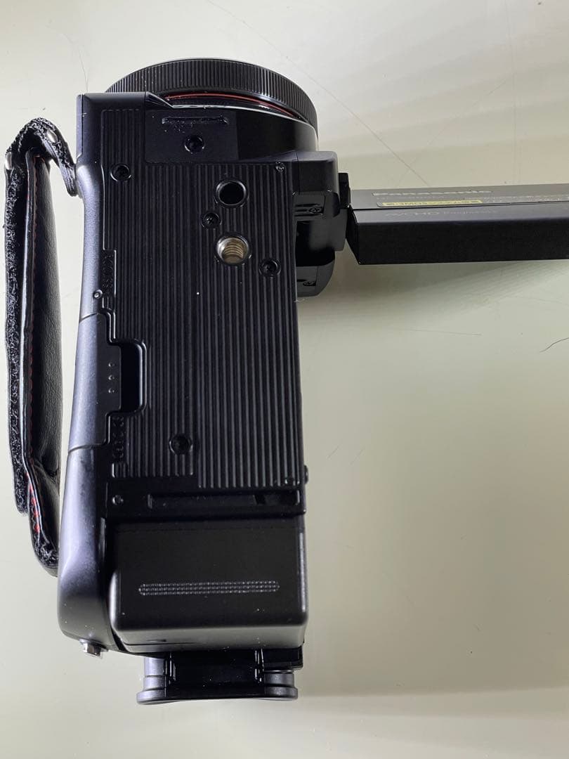 【ジャンク品】完動品Panasonic HC-X900M ビデオカメラ 64GB