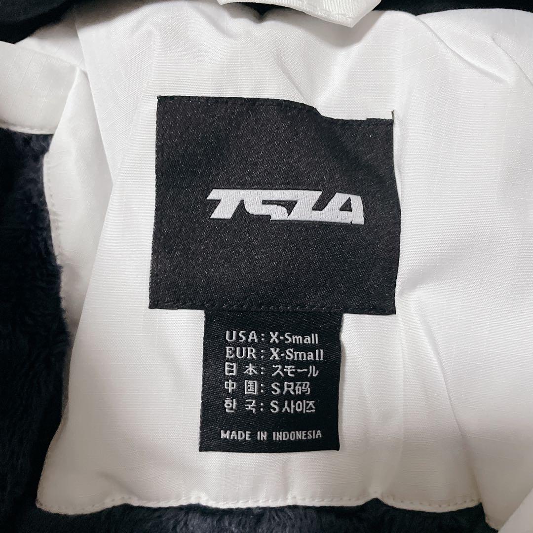 スキージャケット スノーボードジャケット メンズ 防寒着 アウトドア ホワイト