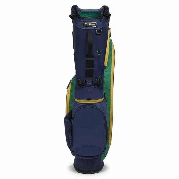 Titleist 限定キャディバッグ シャムロック