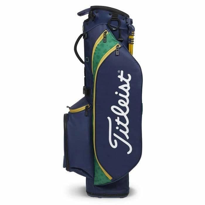 Titleist 限定キャディバッグ シャムロック