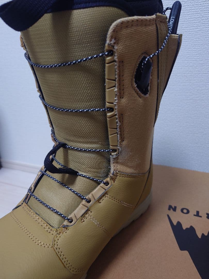 スノーボード BURTON Moto Speedzone