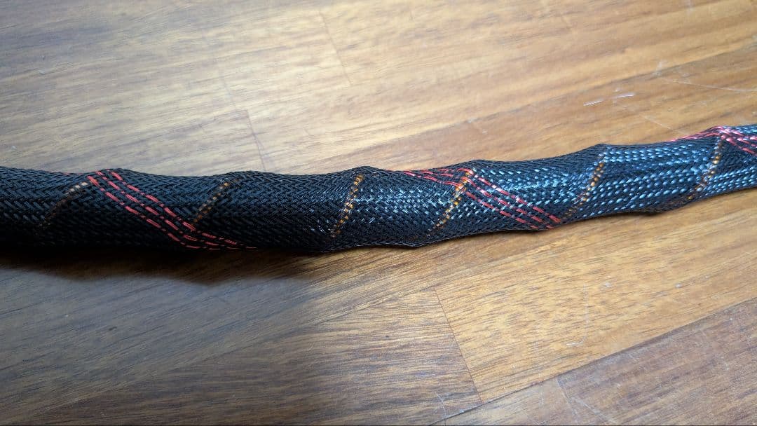 電源ケーブル　1.5M POWER CABLE 高音質