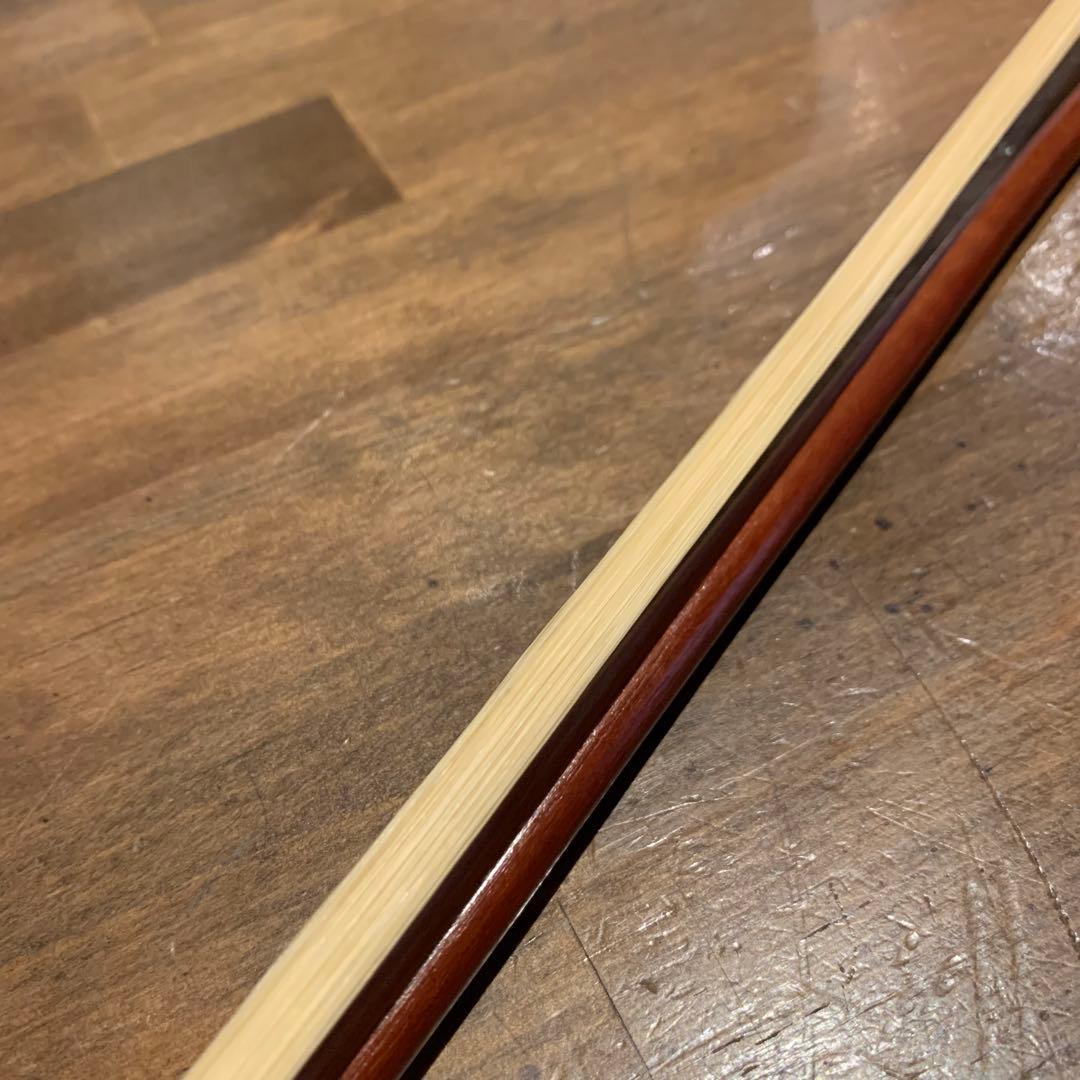 うるう/Aileen 4/4 バイオリンセット、フルサイズ フィドル