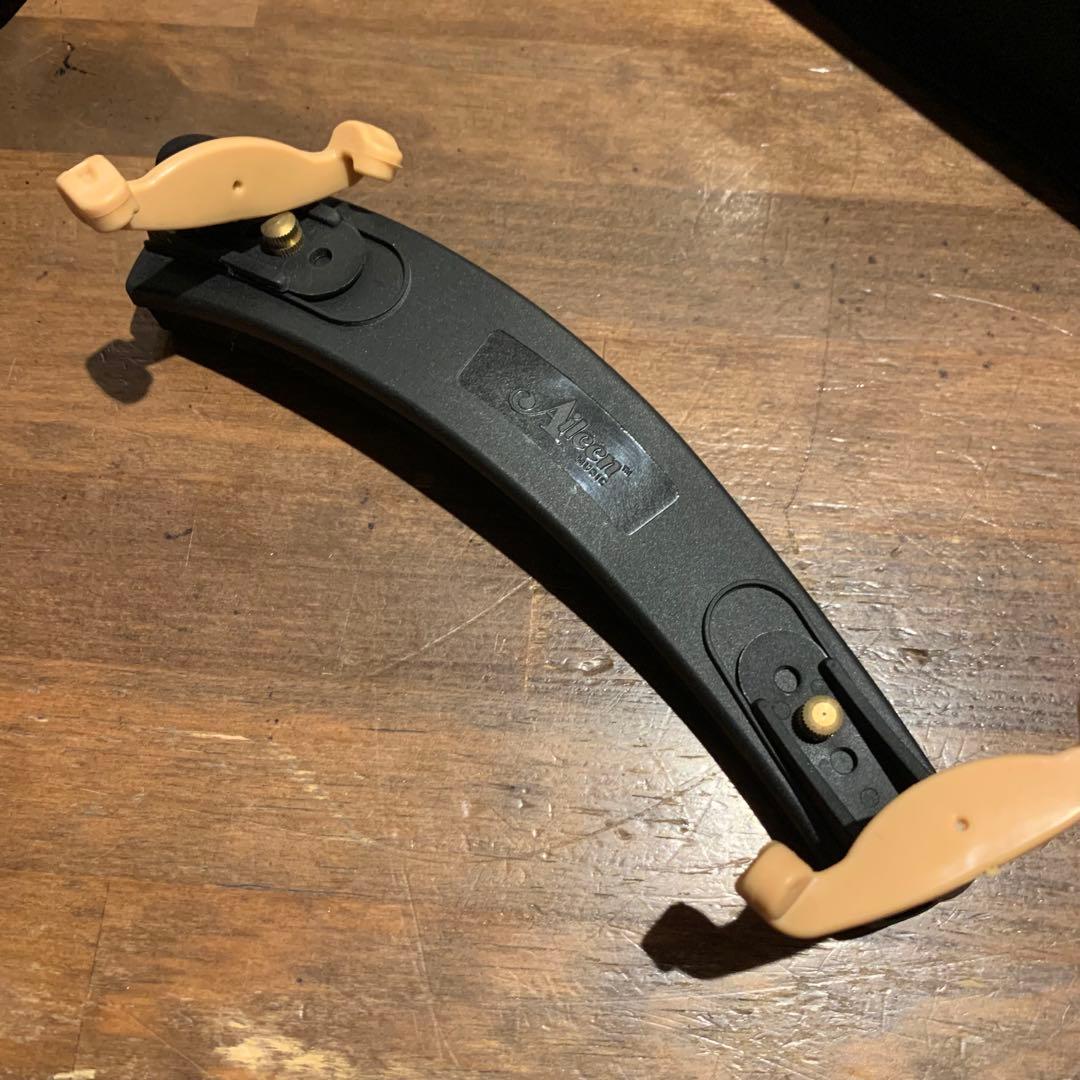 うるう/Aileen 4/4 バイオリンセット、フルサイズ フィドル