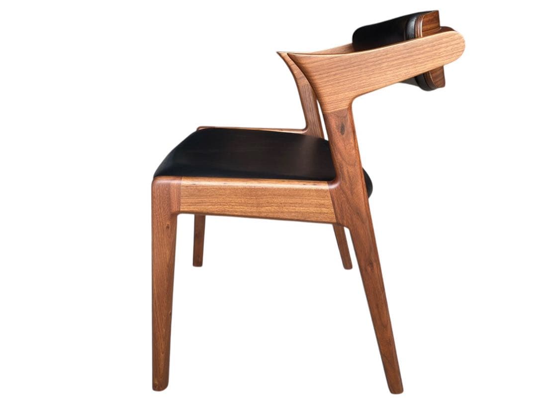 ★③ダイニングチェア モカIII アトリエ木馬