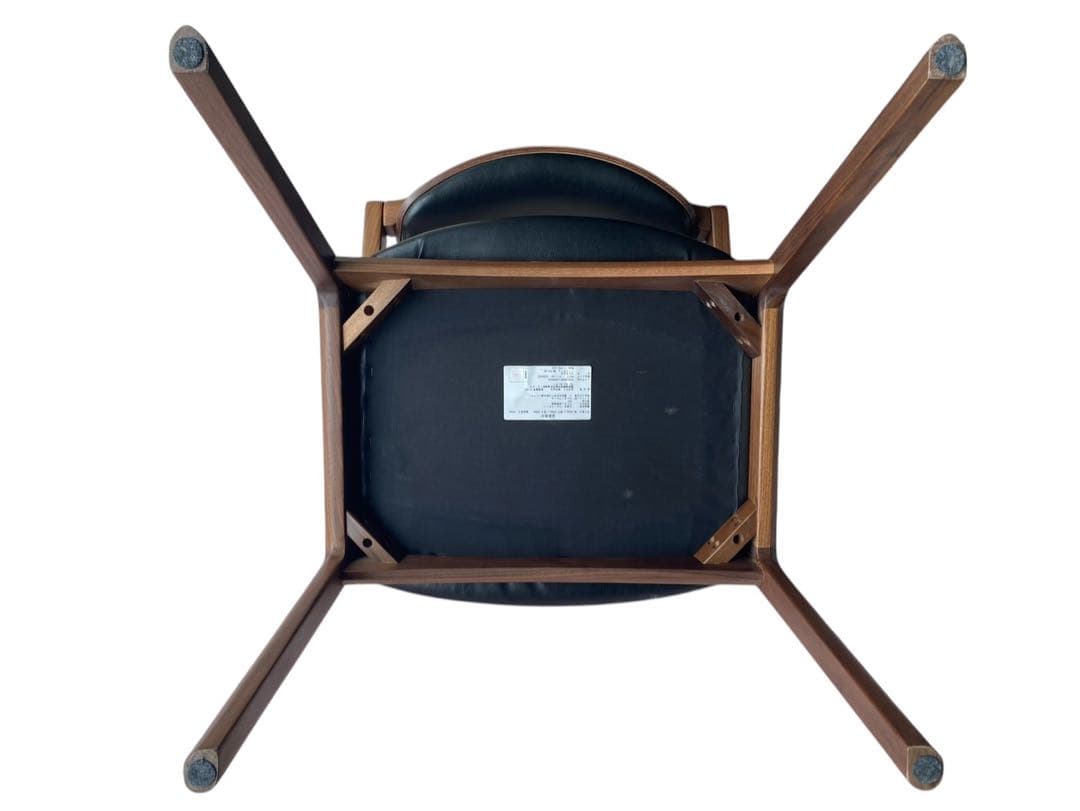 ★③ダイニングチェア モカIII アトリエ木馬