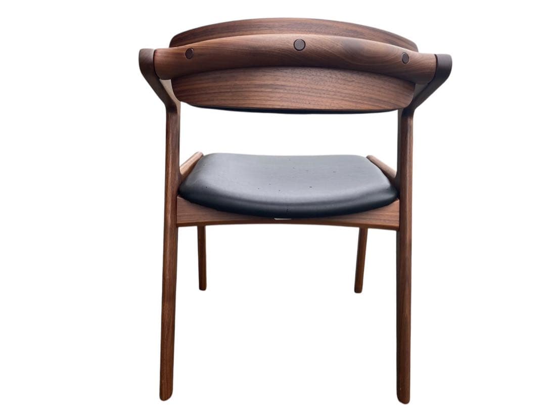 ★③ダイニングチェア モカIII アトリエ木馬