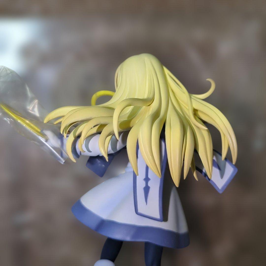 コトブキヤ テイルズ オブ シンフォニア 1/8 コレット・ブルーネル