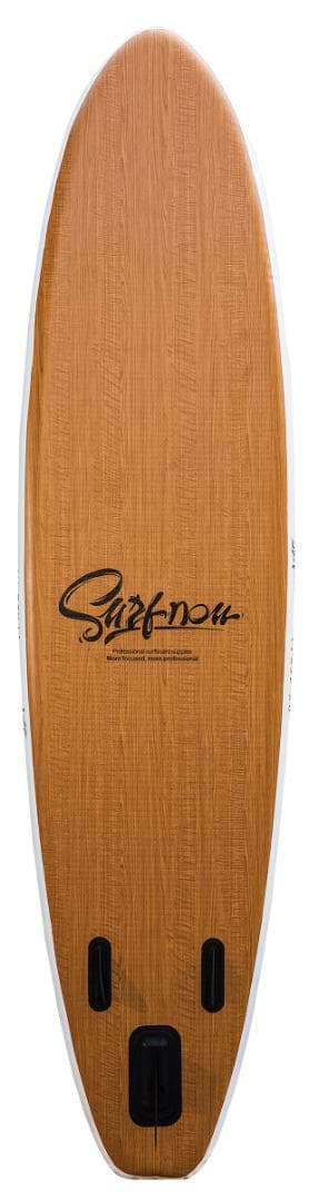 パドルボード2022NEWモデル SUP11.0Ft 二層構造 安全性アップ - メルカリ