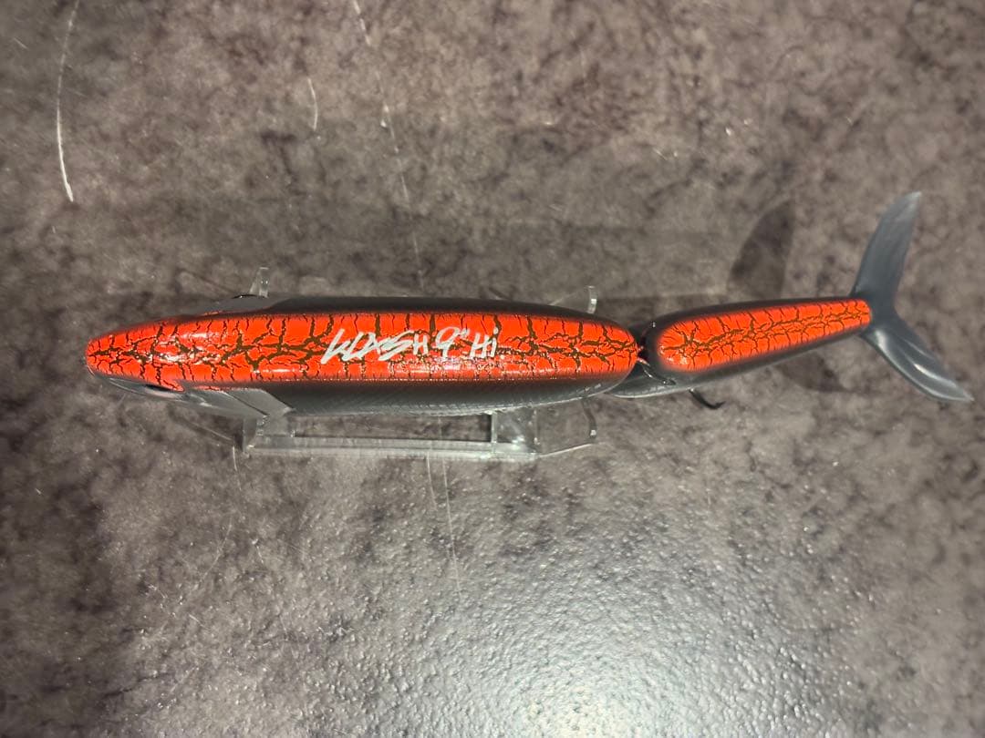 drtクラッシュ9 hi クロックワークオレンジ