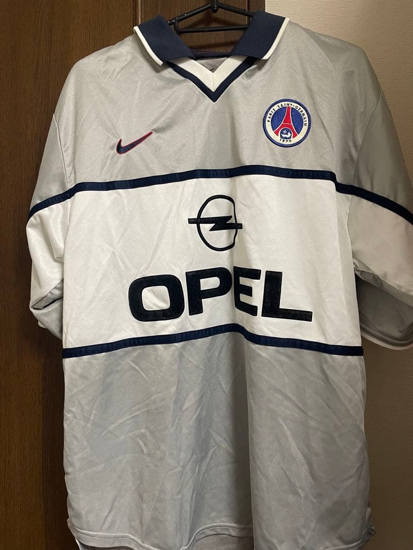 PSG パリサンジェルマンOPEL