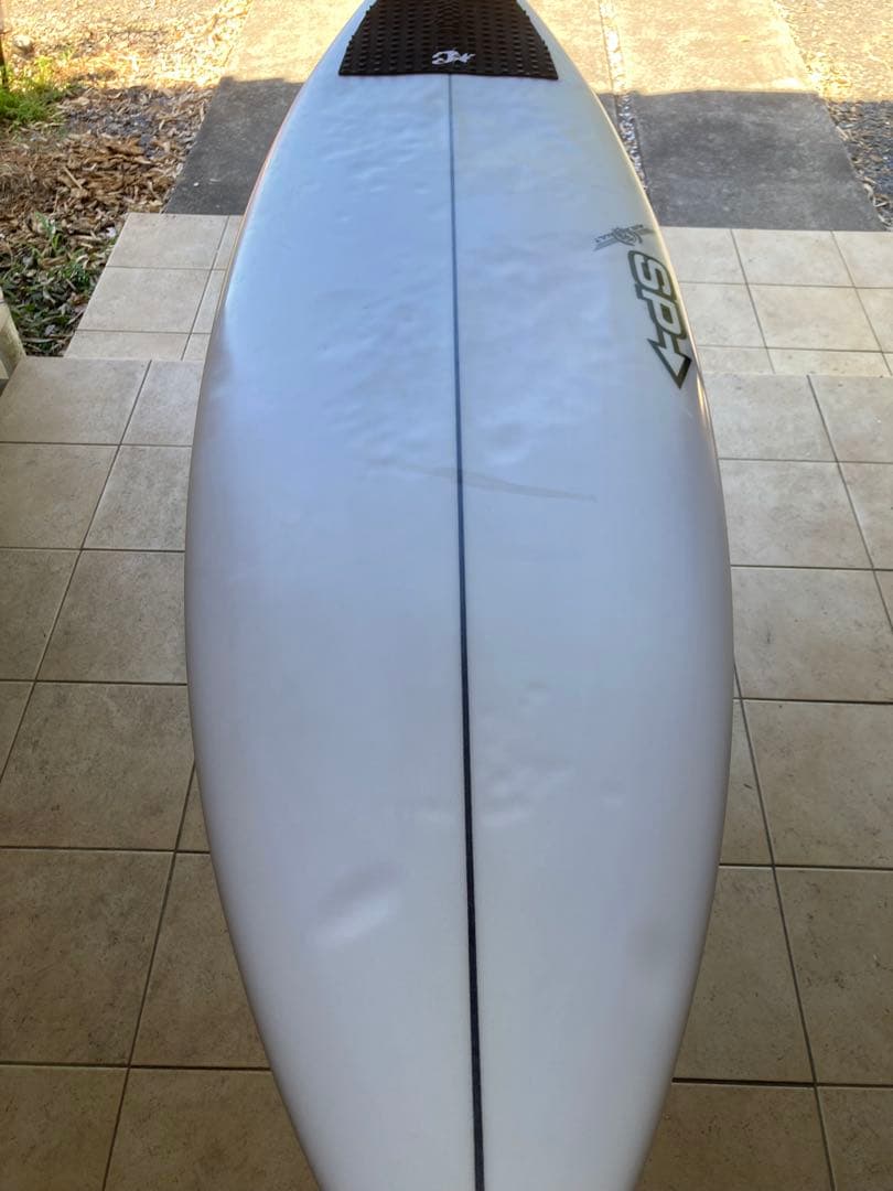 スパロー（SP→）エアアサルト 5'11 30.5L