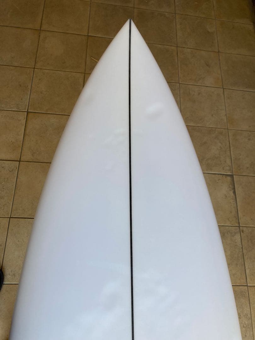 スパロー（SP→）エアアサルト 5'11 30.5L