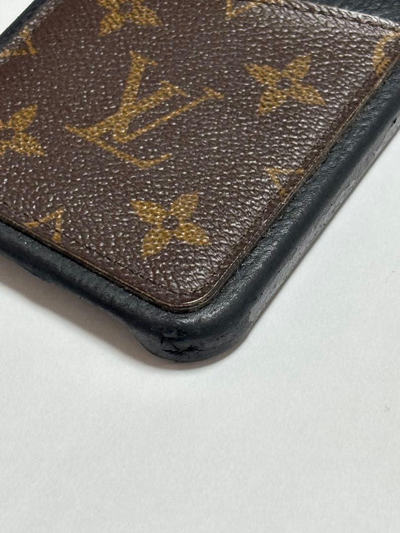 Louis Vuitton iPhone 12 Pro Max ケースのみ