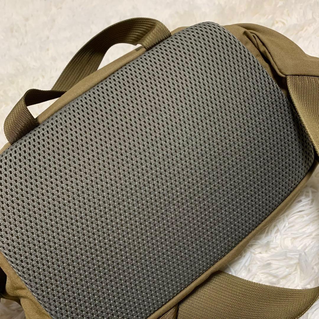 ミステリーランチ ヒップモンキー USA製 コヨーテ