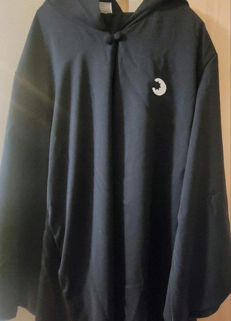 Ave Mujica ローブ 5th特典 ラバーキーホルダー おまけ付