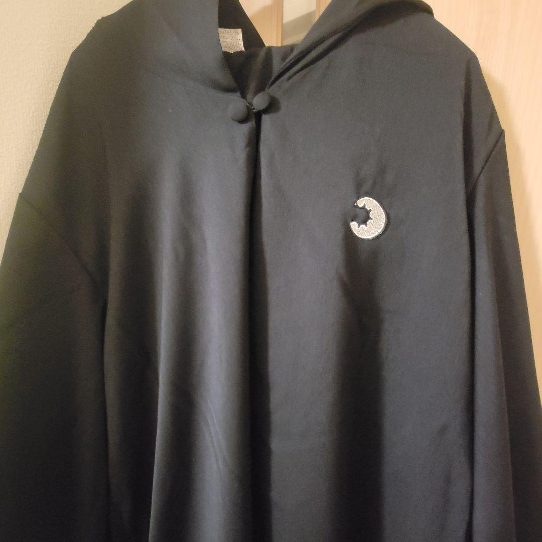 Ave Mujica ローブ 5th特典 ラバーキーホルダー おまけ付