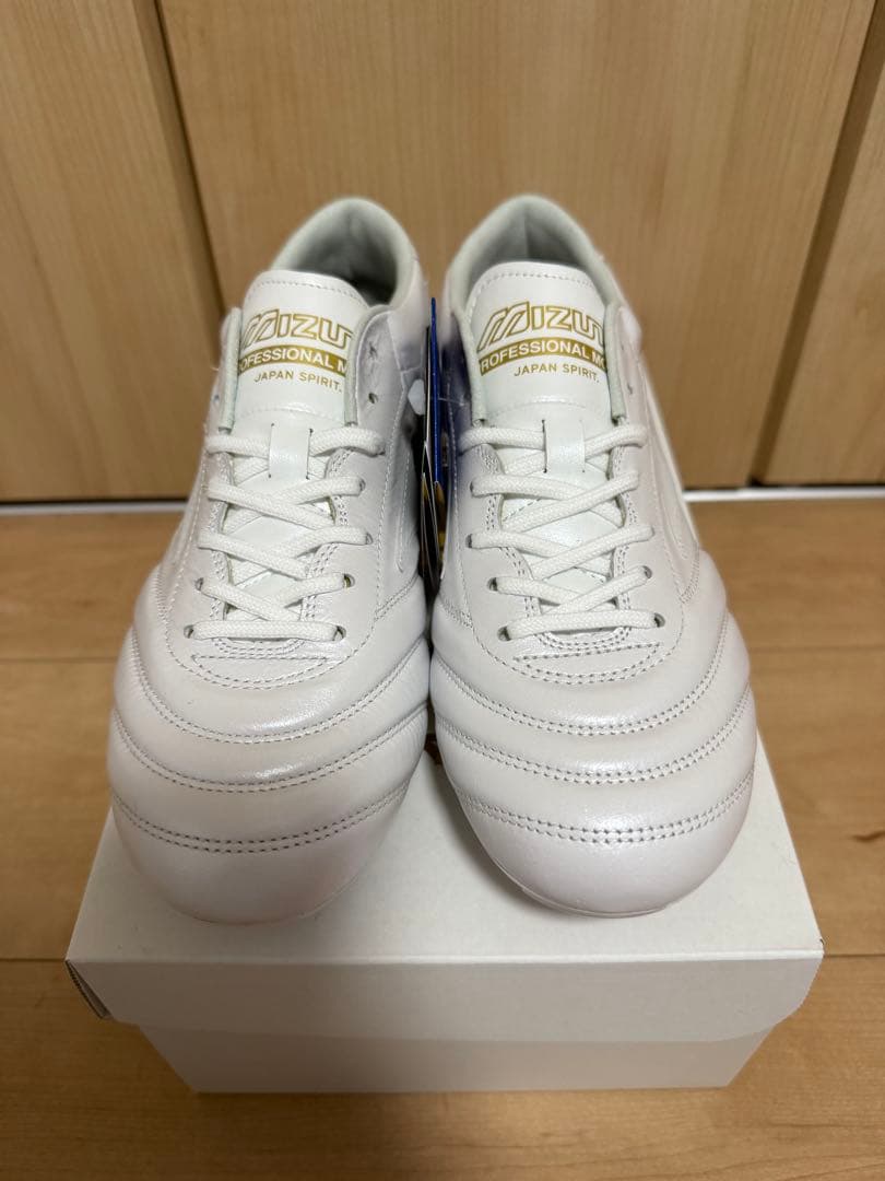 シューズ MIZUNO MORELIA UL JAPAN 40th 25.0cm