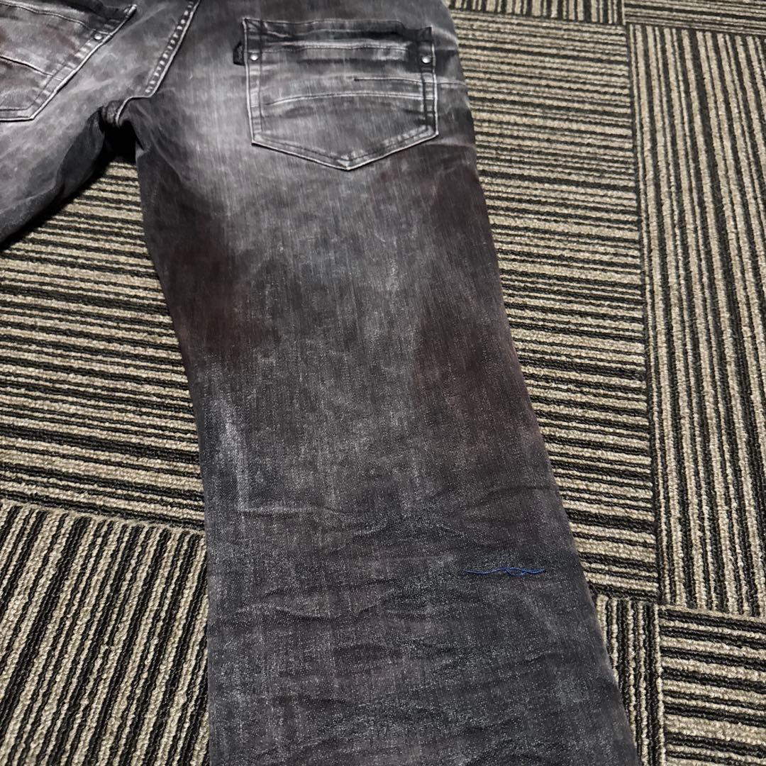 トルネードマート ハイブリッドグランジクリヤー箔シューカット