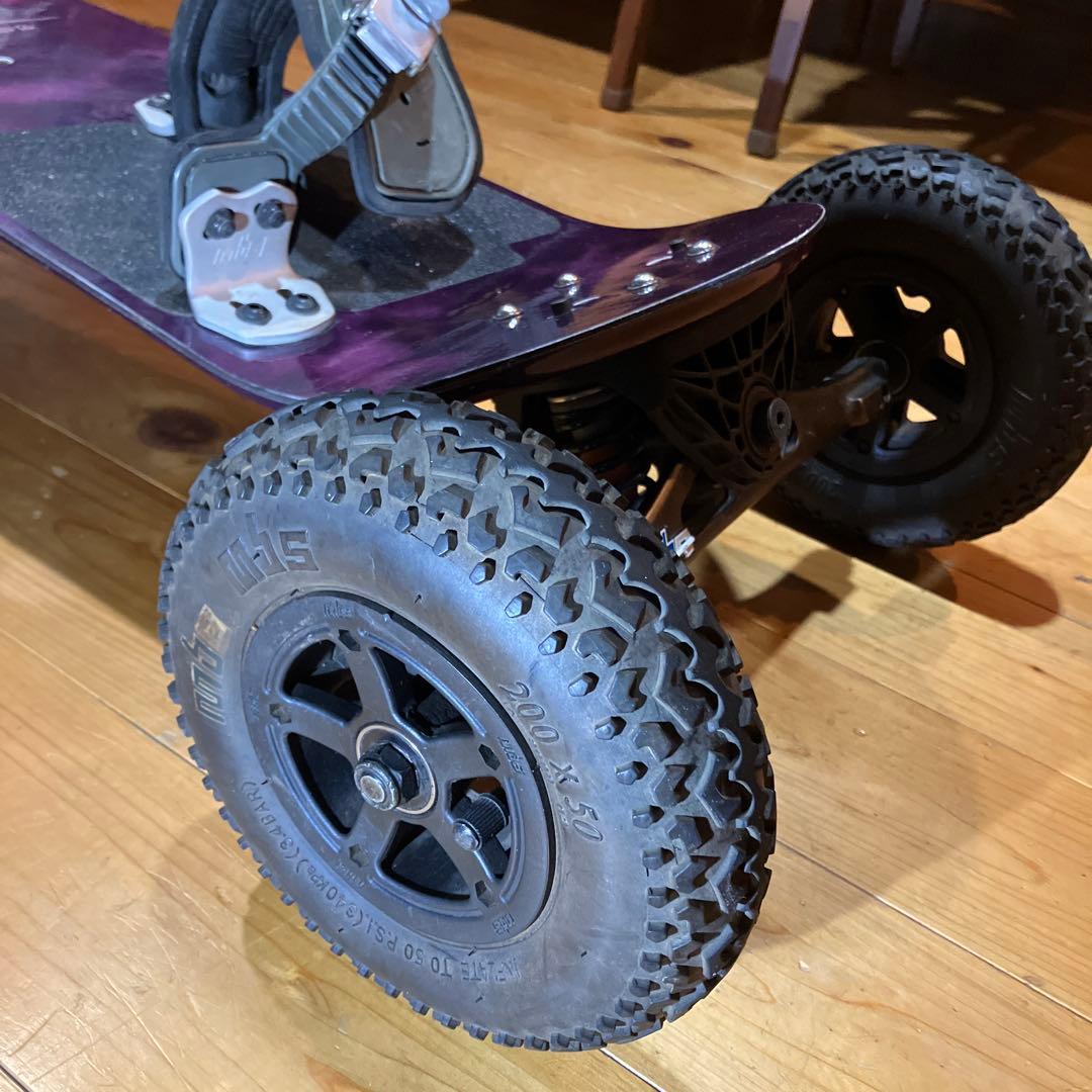 マウンテンボード　mbs