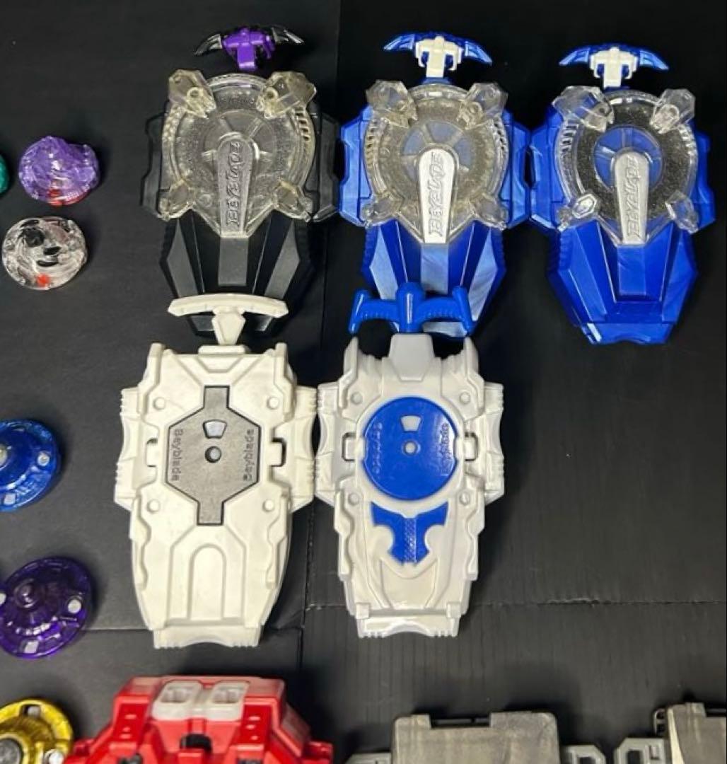 ベイブレードバースト　まとめ売り