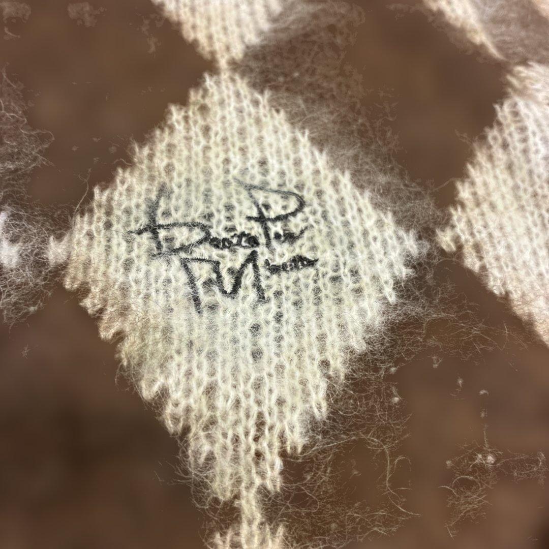 PPM アーバンリサーチゴルフ　ニット　S