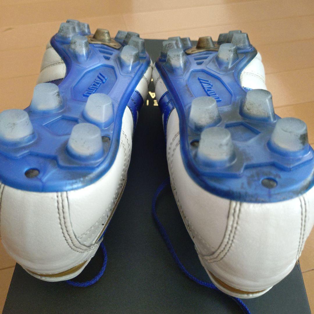 モレリア2Japan ムゲンパック 25.0cm