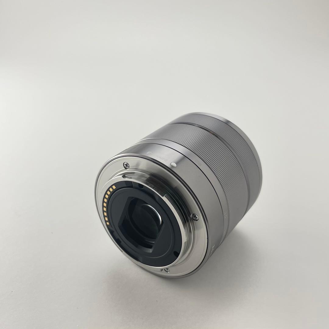 【美品・返品保証】Sony NEX-C3 ピンク 標準ズームレンズキット