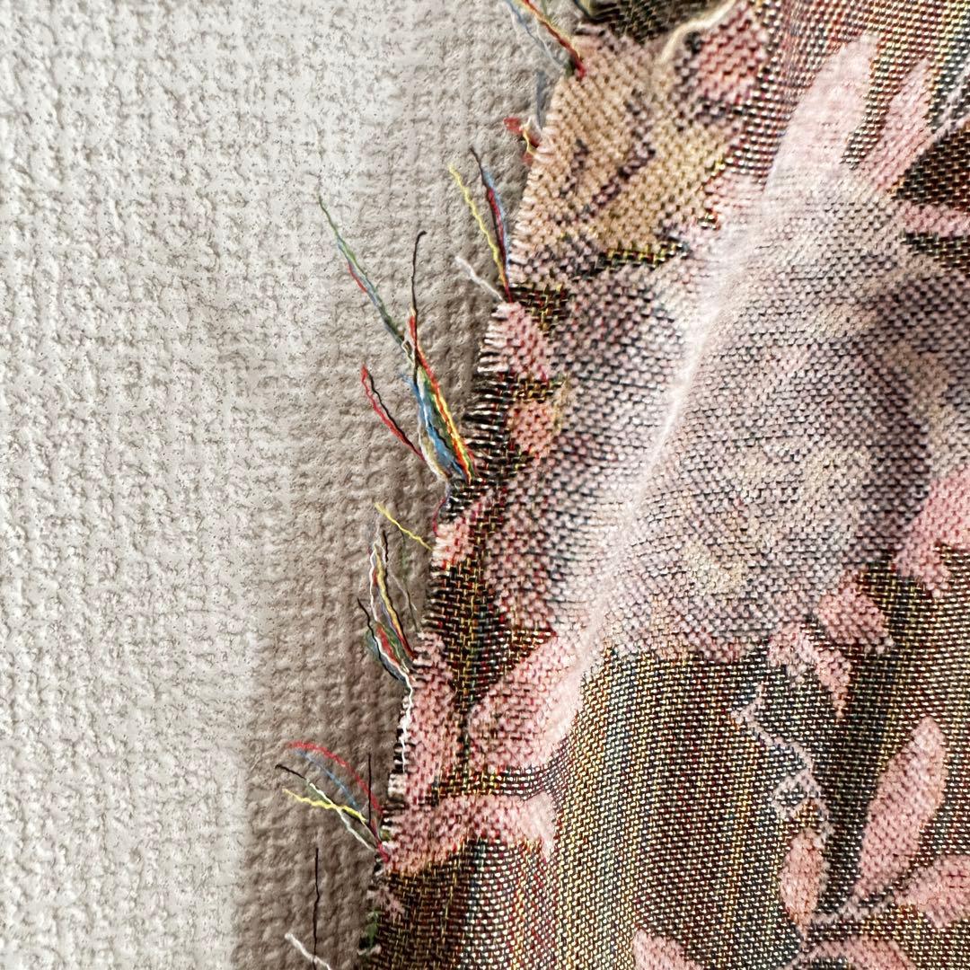 【即日発送】igi インサイドアウトジャガードパンツ 1