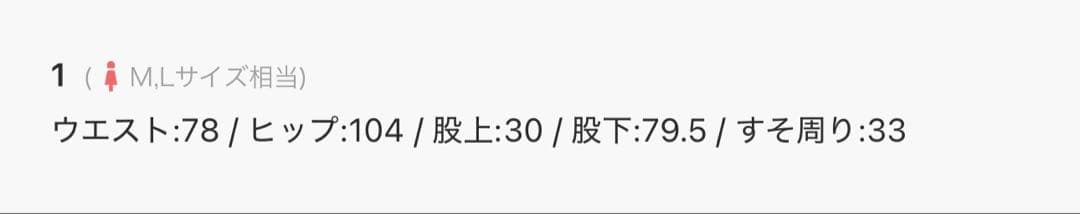 【即日発送】igi インサイドアウトジャガードパンツ 1