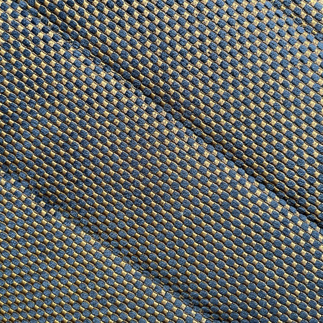 【ゆうくん】カリモク リクライニングチェア オットマン付 RU75