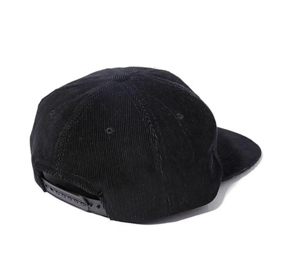 完売品】CHALLENGER / SPADESKULL CORDUROYCAP - メルカリ