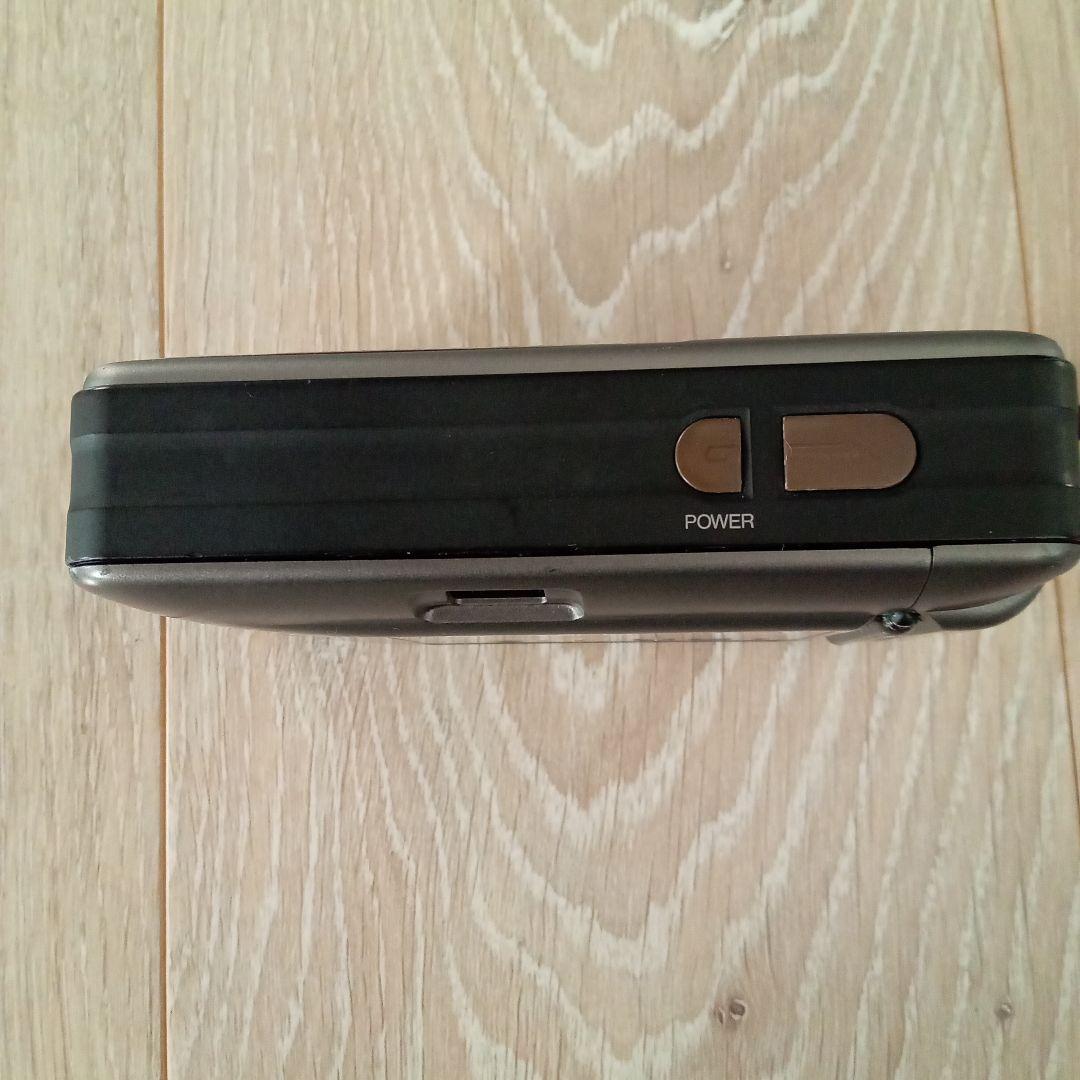 Konica BIG mini BM-201コンパクトカメラ