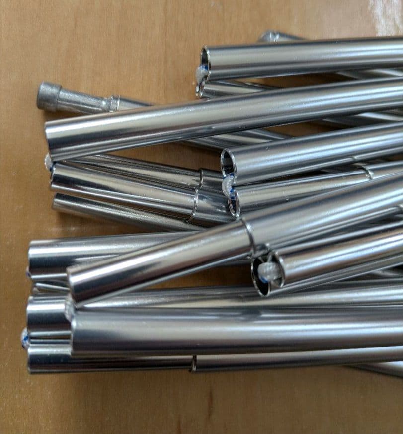 ROBENS Voyager 2EX テント