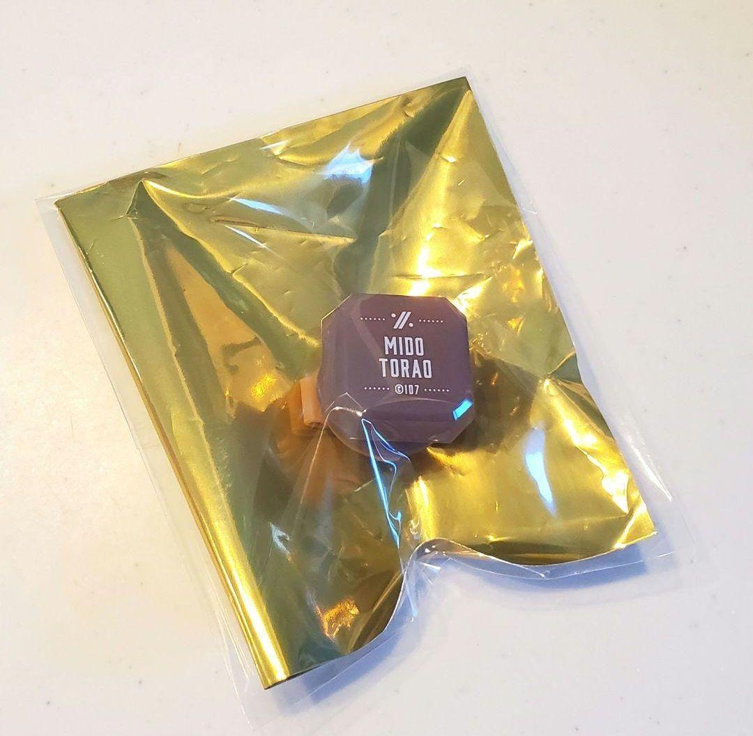 アイナナ 御堂虎於 リングライト - メルカリ