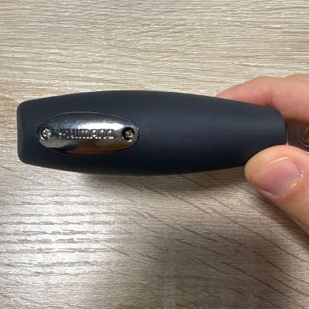 未使用　オシアジガー4000 純正ハンドル