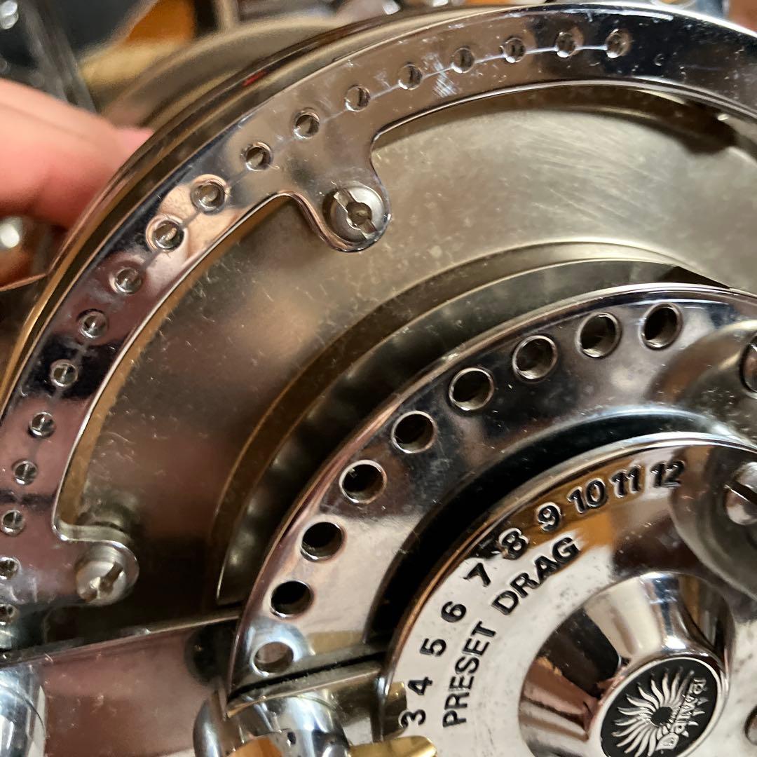 ダイワ シーライントーナメント SLT80W - メルカリ